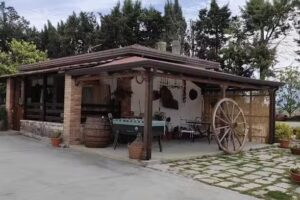 Agriturismo Collina di Roseto