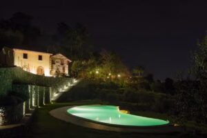 Agriturismo Colline Di Rossoli