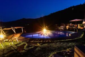 Agriturismo Colline Morghetta