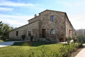 Agriturismo Collodi