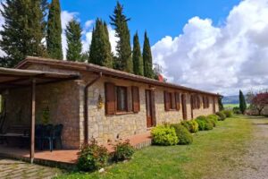 Agriturismo Collomici