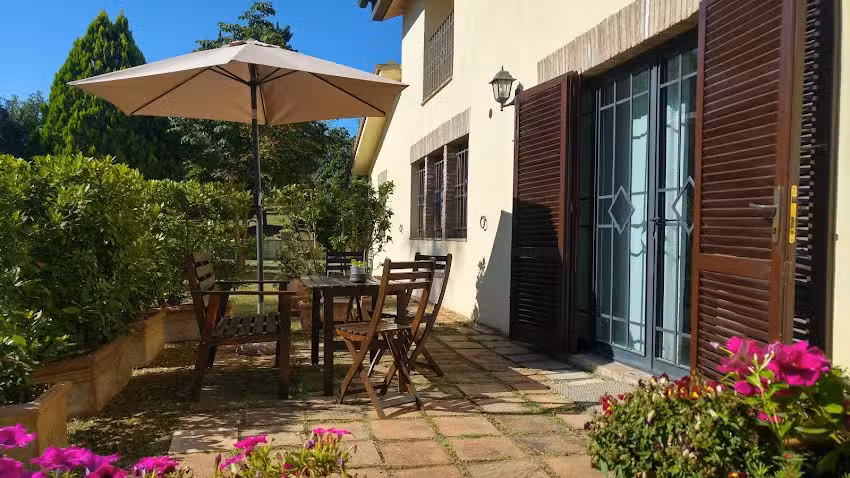 Agriturismo Colombaiolo