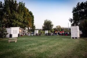 Agriturismo Colombara