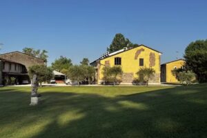 Agriturismo Colombare