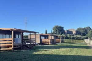 Agriturismo Colombarola