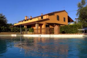 Agriturismo Colomboni