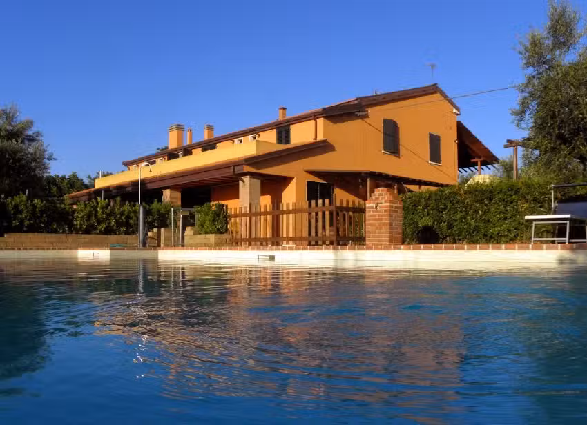 Agriturismo Colomboni