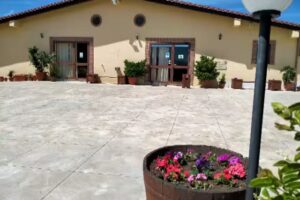 Agriturismo Colombra