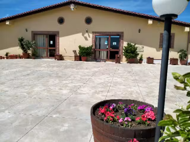 Agriturismo Colombra