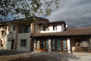 Agriturismo Colvidor