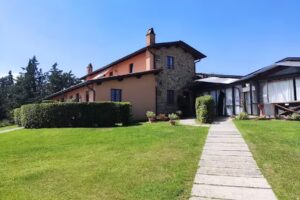 Agriturismo Comparone Casavecchia