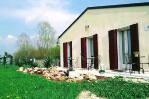 Agriturismo con alloggi Honey Farm