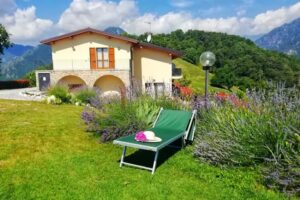 Agriturismo con appartamenti Al Franet