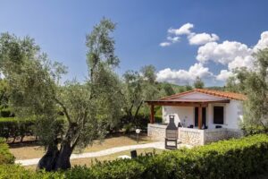 Agriturismo con piscina I Tesori del Sud Country House