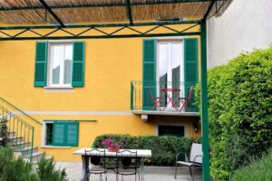 Agriturismo Conca Sandra