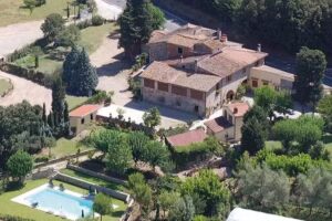 Agriturismo Conca Verde