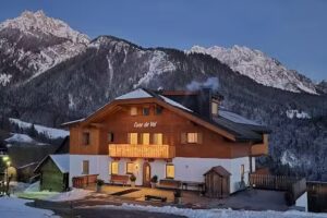 Agriturismo Cone da Val