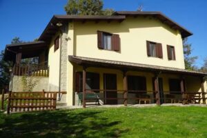 Agriturismo Conserva Del Pollino