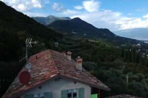 Agriturismo Conte Brunello