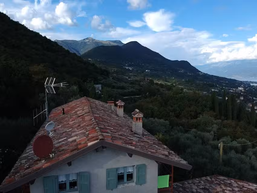 Agriturismo Conte Brunello