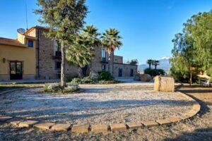 Agriturismo Conte Ruggero Regalbuto