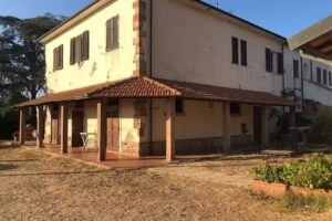 Agriturismo Contessa Beatrice