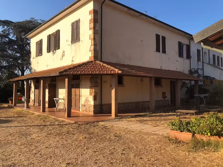 Agriturismo Contessa Beatrice