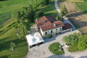 Agriturismo Contessi