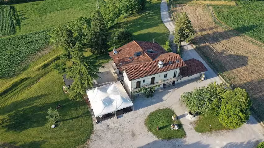 Agriturismo Contessi