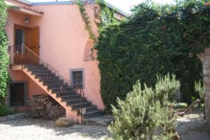 Agriturismo Contrada Guido