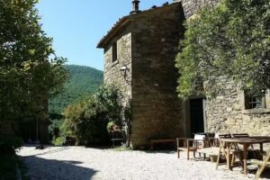 Agriturismo Convento di Novole