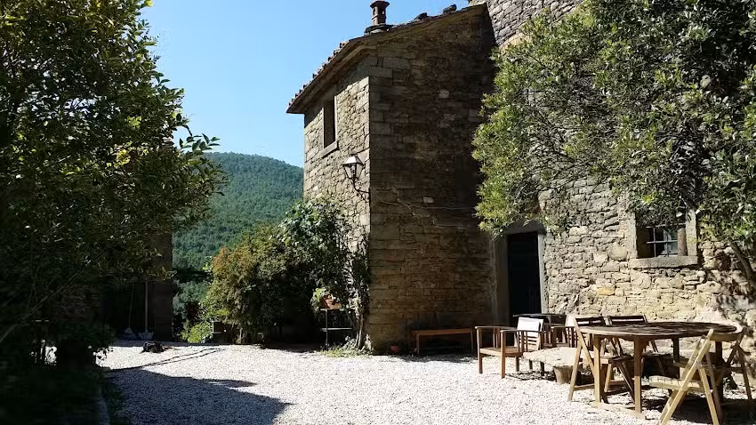 Agriturismo Convento di Novole