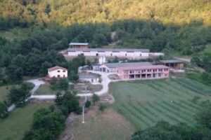 Agriturismo ‘Coop. Grisciano’