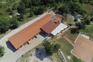 Agriturismo Coppa di Mezzo