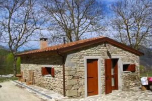 Agriturismo Coradosso