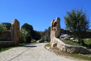 Agriturismo Corda Tonino