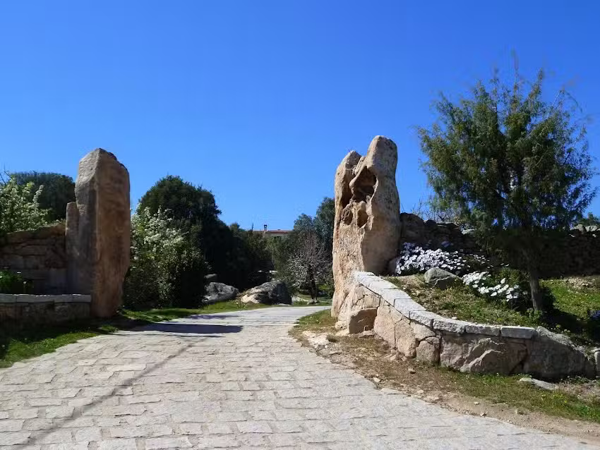 Agriturismo Corda Tonino