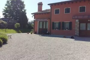 Agriturismo Cornolere