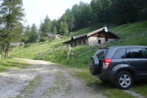 Agriturismo Cortabona