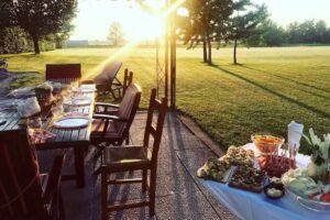 Agriturismo Corte Acconi