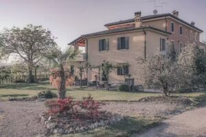 Agriturismo Corte Albarel