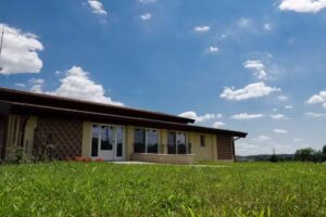 Agriturismo Corte Ambrosio