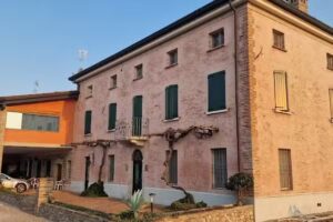 Agriturismo Corte Antica Vigna