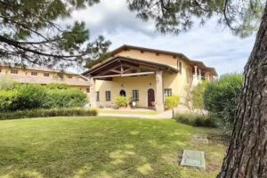 Agriturismo Corte Arcadia