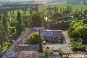 Agriturismo Corte Attìlea