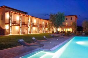 Agriturismo Corte Aurea