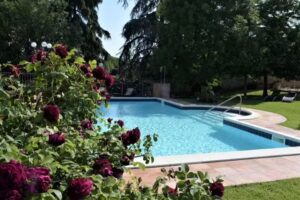 Agriturismo – Corte Bebbi