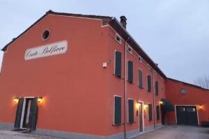 Agriturismo Corte Belfiore Elio Bresciani