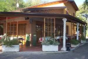 Agriturismo Corte Belvedere