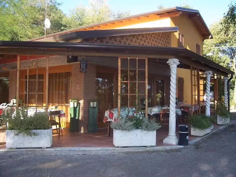 Agriturismo Corte Belvedere